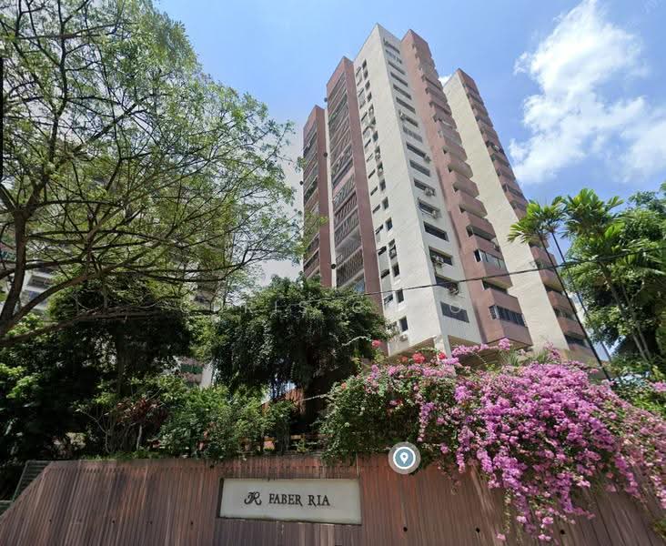 Kondominium untuk Dijual di Faber Ria - Chris Choo - PropertyGuru.com.my