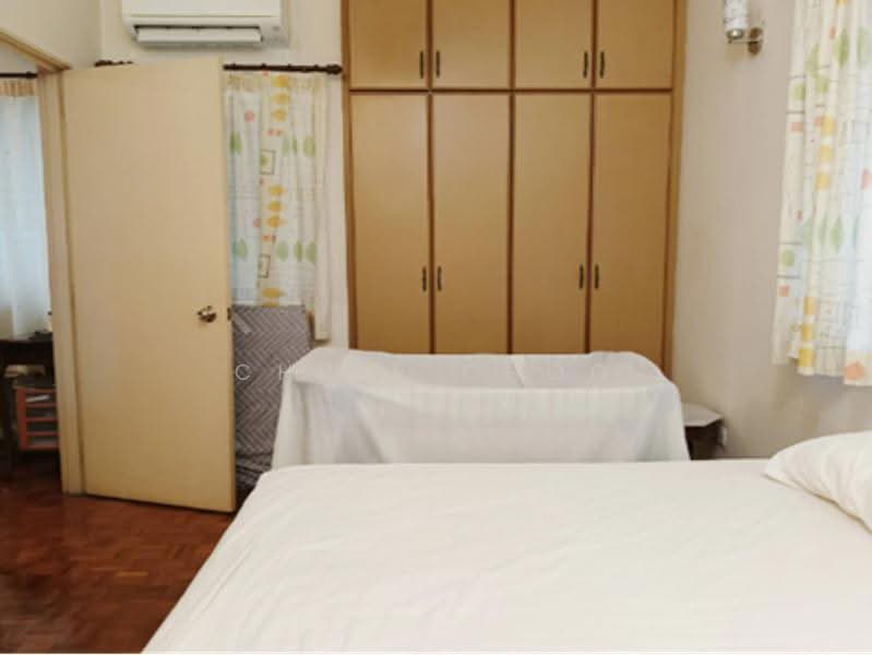 Kondominium untuk Dijual di Faber Ria - Chris Choo - PropertyGuru.com.my