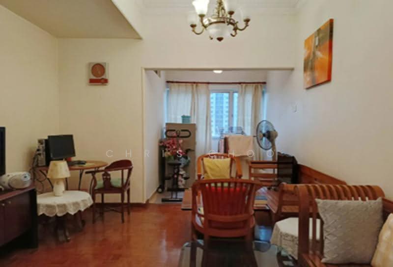 Kondominium untuk Dijual di Faber Ria - Chris Choo - PropertyGuru.com.my