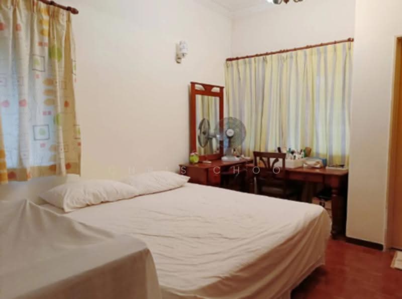 Kondominium untuk Dijual di Faber Ria - Chris Choo - PropertyGuru.com.my