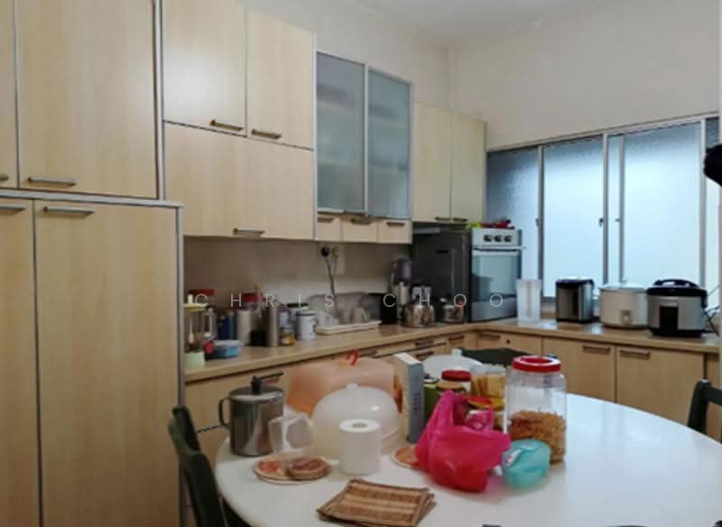 Kondominium untuk Dijual di Faber Ria - Chris Choo - PropertyGuru.com.my
