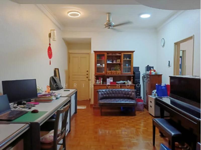 Kondominium untuk Dijual di Faber Ria - Chris Choo - PropertyGuru.com.my