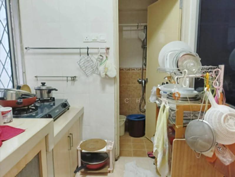 Kondominium untuk Dijual di Faber Ria - Chris Choo - PropertyGuru.com.my