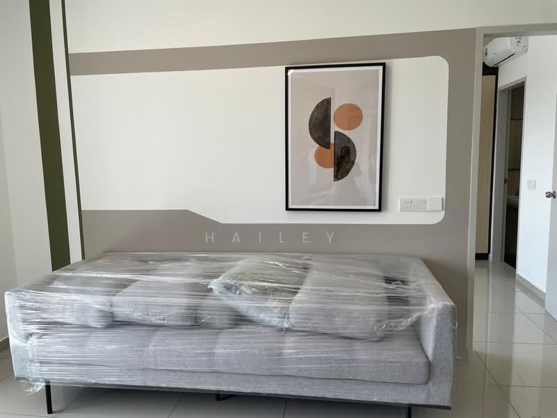 Service Residence for Rent at Huni @ Eco Ardence - Hailey Ho - PropertyGuru.com.my