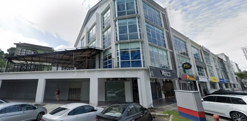 Shop / Office untuk Dijual di Taman Equine (Seri Kembangan) - Jeff Chan - PropertyGuru.com.my