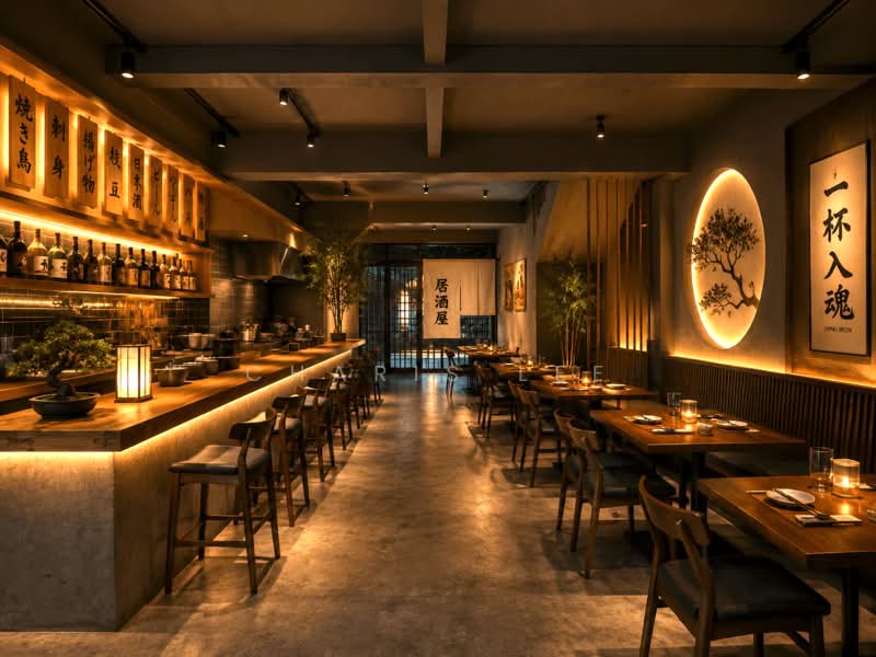 Shop for Rent in Bangsar Baru (Bangsar) - Charis Lee - Interior - PropertyGuru.com.my
