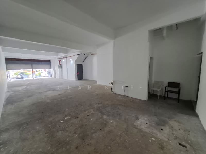 Shop for Rent in Bangsar Baru (Bangsar) - Charis Lee - Interior - PropertyGuru.com.my
