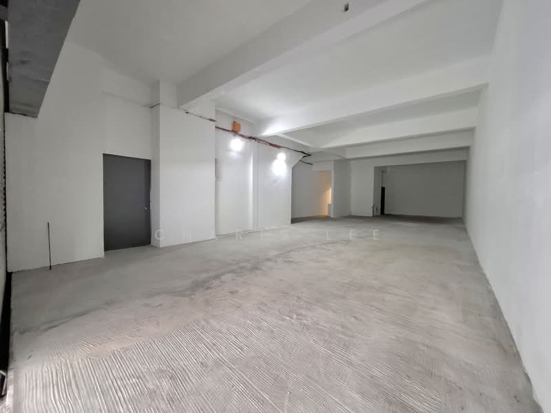 Shop for Rent in Bangsar Baru (Bangsar) - Charis Lee - Interior - PropertyGuru.com.my