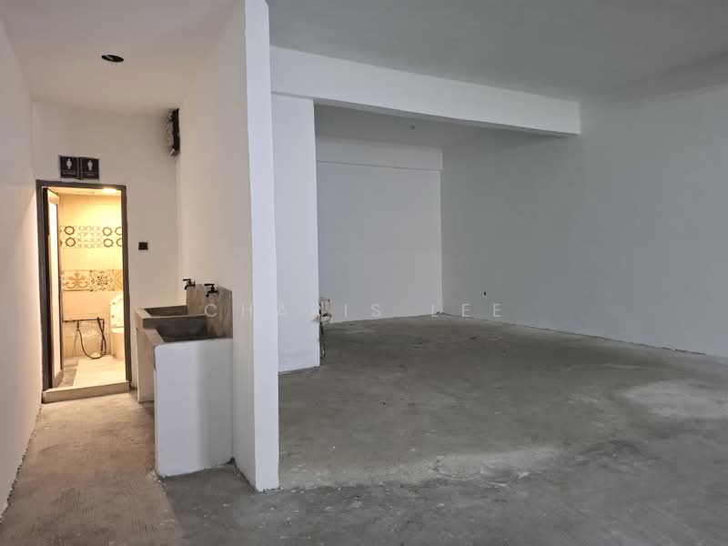 Kedai untuk Disewa di Bangsar Baru (Bangsar) - Charis Lee - Interior - PropertyGuru.com.my