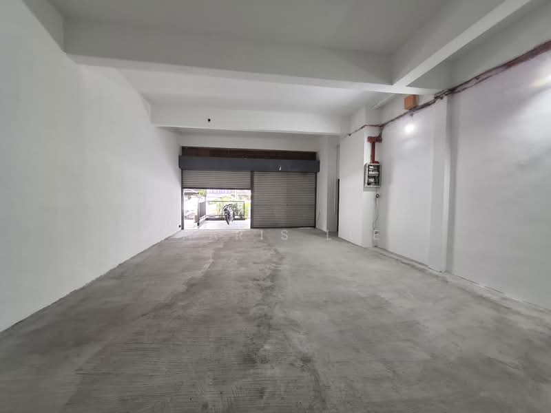 Kedai untuk Disewa di Bangsar Baru (Bangsar) - Charis Lee - Interior - PropertyGuru.com.my
