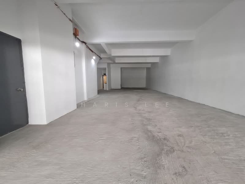 Kedai untuk Disewa di Bangsar Baru (Bangsar) - Charis Lee - Interior - PropertyGuru.com.my