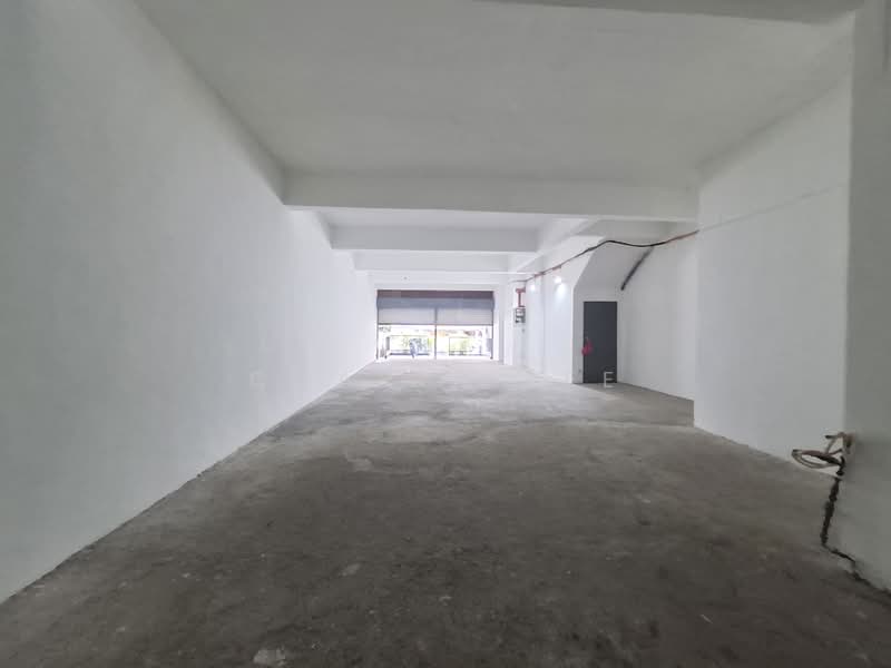 Kedai untuk Disewa di Bangsar Baru (Bangsar) - Charis Lee - Interior - PropertyGuru.com.my