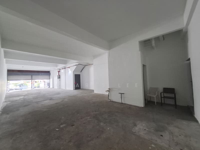 Kedai untuk Disewa di Bangsar Baru (Bangsar) - Charis Lee - Interior - PropertyGuru.com.my