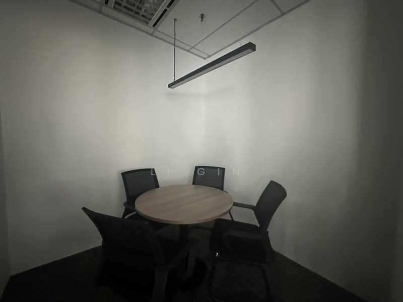 Pejabat untuk Disewa di Pusat Bandar Damansara (Damansara Heights) - Li Gin - PropertyGuru.com.my