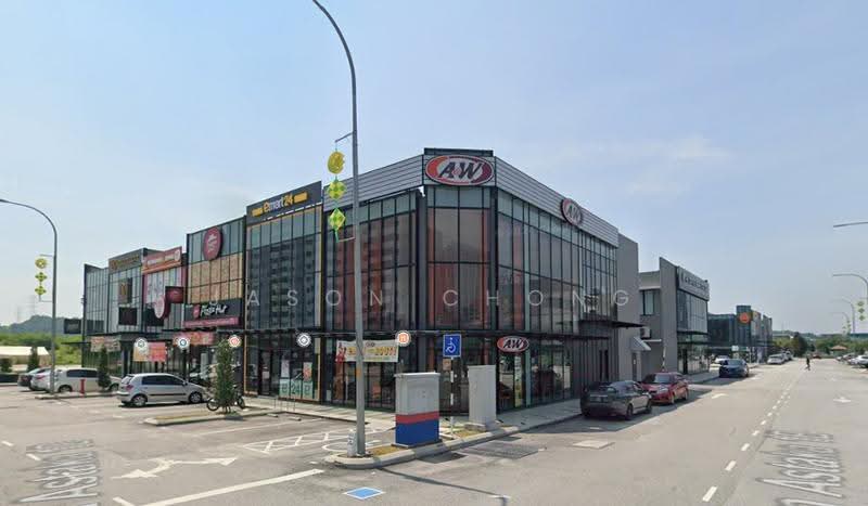 Kedai untuk Dijual di Bandar Bukit Raja (Klang) - Jason Chong - PropertyGuru.com.my