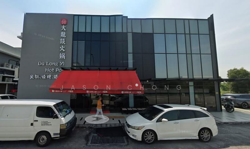 Kedai untuk Dijual di Bandar Bukit Raja (Klang) - Jason Chong - PropertyGuru.com.my