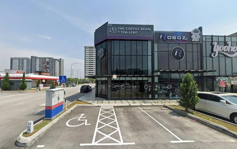 Kedai untuk Dijual di Bandar Bukit Raja (Klang) - Jason Chong - PropertyGuru.com.my