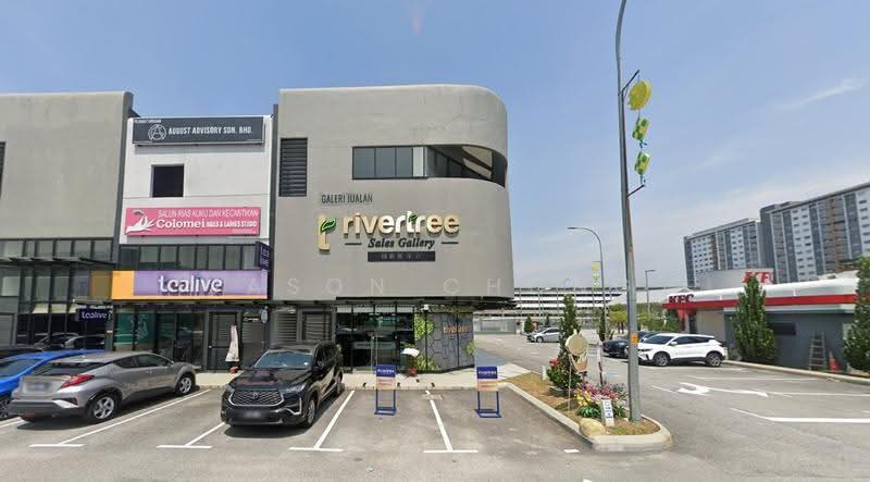 Kedai untuk Dijual di Bandar Bukit Raja (Klang) - Jason Chong - PropertyGuru.com.my