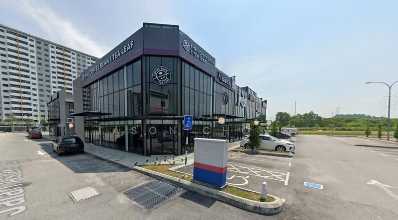Kedai untuk Dijual di Bandar Bukit Raja (Klang) - Jason Chong - PropertyGuru.com.my