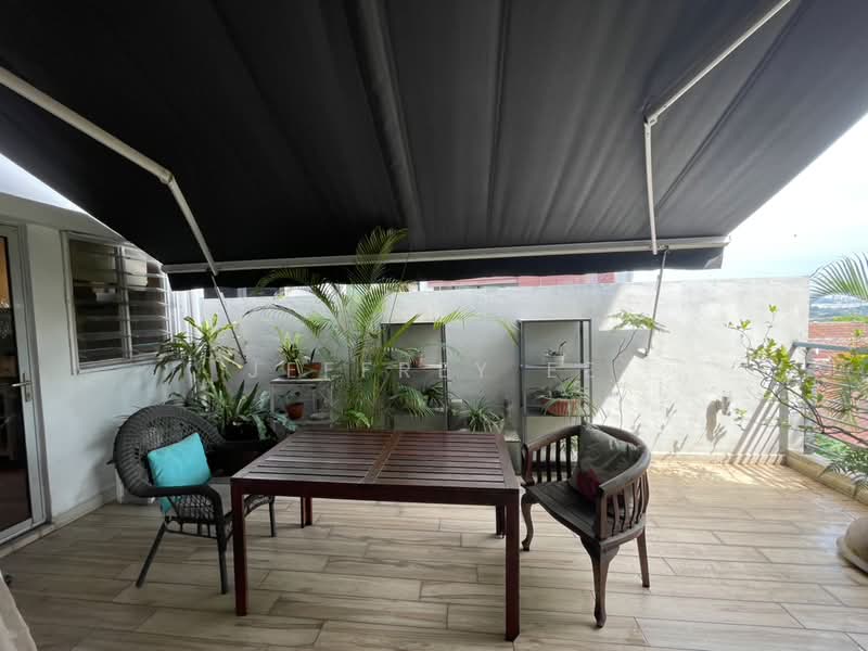 Bungalow House untuk Dijual di Sierramas (Sungai Buloh) - Jeffrey Ee - PropertyGuru.com.my