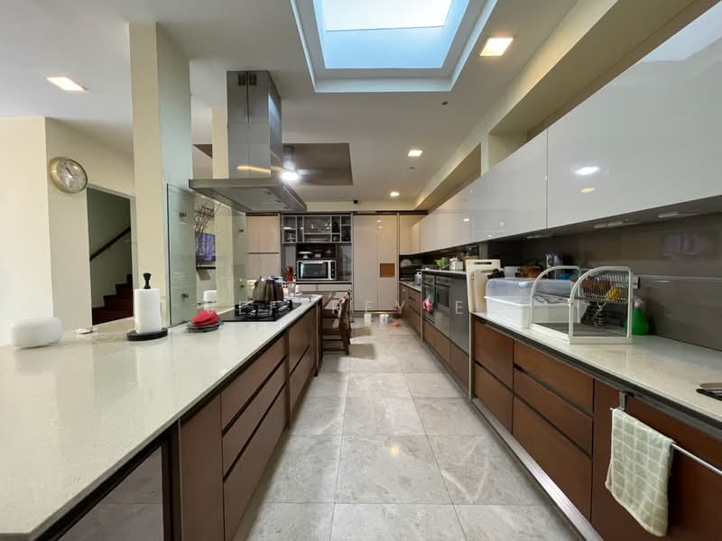 Rumah Banglo untuk Dijual di Sierramas (Sungai Buloh) - Jeffrey Ee - PropertyGuru.com.my