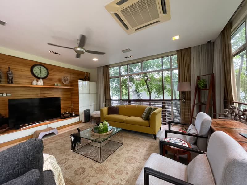 Rumah Banglo untuk Dijual di Sierramas (Sungai Buloh) - Jeffrey Ee - PropertyGuru.com.my