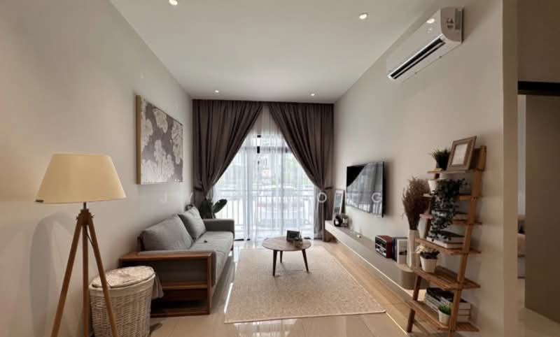 Kondominium untuk Dijual di Bangsar Hill Park - Jyan Wong - PropertyGuru.com.my