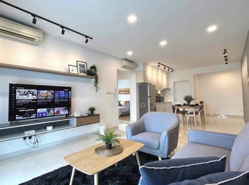 Kondominium untuk Dijual di Bangsar Hill Park - Jyan Wong - PropertyGuru.com.my