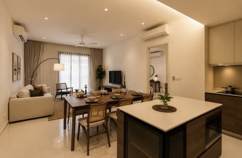 Kondominium untuk Dijual di Bangsar Hill Park - Jyan Wong - PropertyGuru.com.my