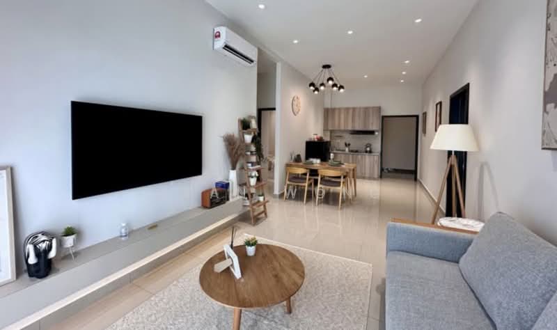 Kondominium untuk Dijual di Bangsar Hill Park - Jyan Wong - PropertyGuru.com.my