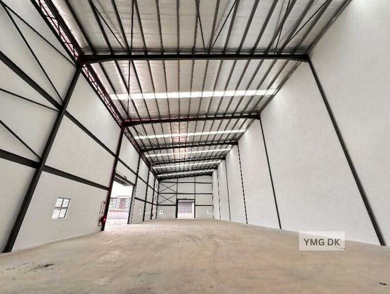 Kilang Berkembar untuk Dijual di Meru (Klang) - Darren Khoo - PropertyGuru.com.my