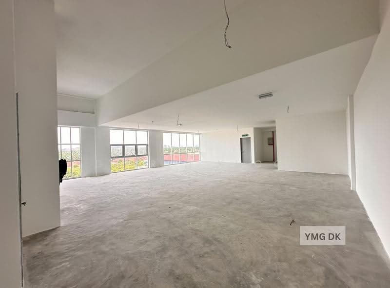 Kilang Berkembar untuk Dijual di Meru (Klang) - Darren Khoo - PropertyGuru.com.my