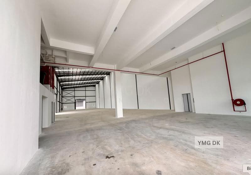 Kilang Berkembar untuk Dijual di Meru (Klang) - Darren Khoo - PropertyGuru.com.my