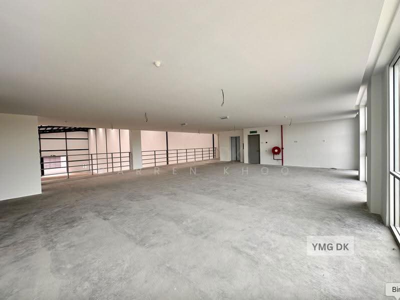 Kilang Berkembar untuk Dijual di Meru (Klang) - Darren Khoo - PropertyGuru.com.my