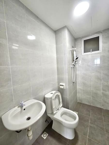 Condominium for Rent at i-Santorini - Gan Chun Kai - Bathroom - PropertyGuru.com.my