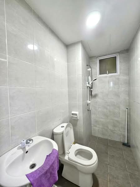 Condominium for Rent at i-Santorini - Gan Chun Kai - PropertyGuru.com.my