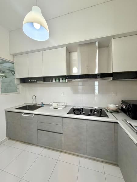 Condominium for Rent at i-Santorini - Gan Chun Kai - PropertyGuru.com.my