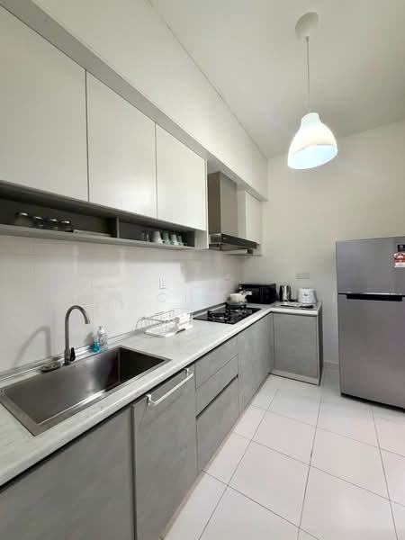 Condominium for Rent at i-Santorini - Gan Chun Kai - PropertyGuru.com.my