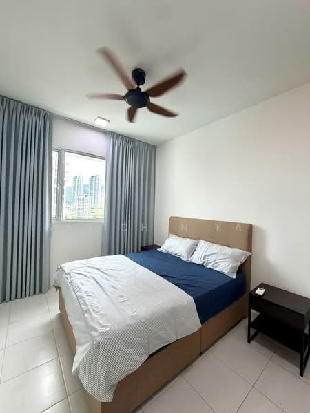 Condominium for Rent at i-Santorini - Gan Chun Kai - PropertyGuru.com.my