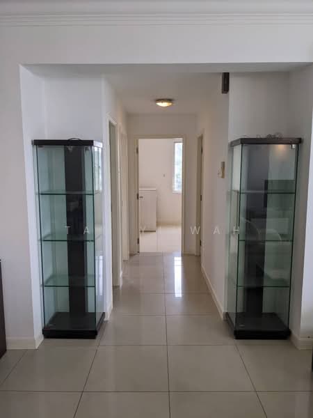 Condominium for Rent at Kiaramas Sutera - Tam Yi Wah - PropertyGuru.com.my