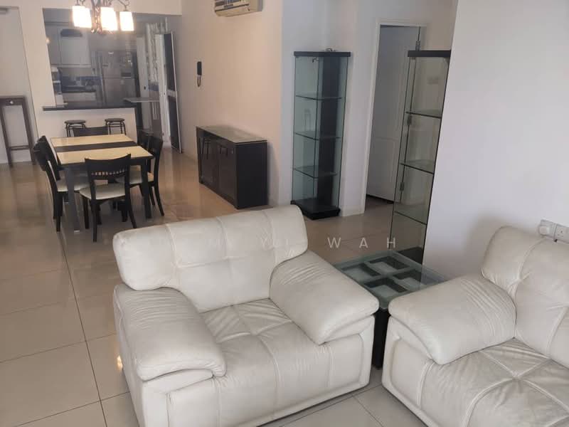 Condominium for Rent at Kiaramas Sutera - Tam Yi Wah - PropertyGuru.com.my