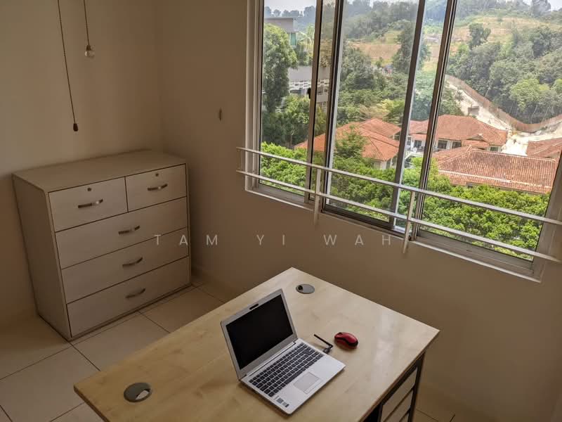 Condominium for Rent at Kiaramas Sutera - Tam Yi Wah - PropertyGuru.com.my