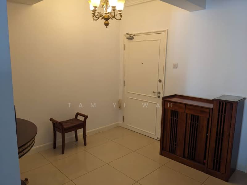 Condominium for Rent at Kiaramas Sutera - Tam Yi Wah - PropertyGuru.com.my
