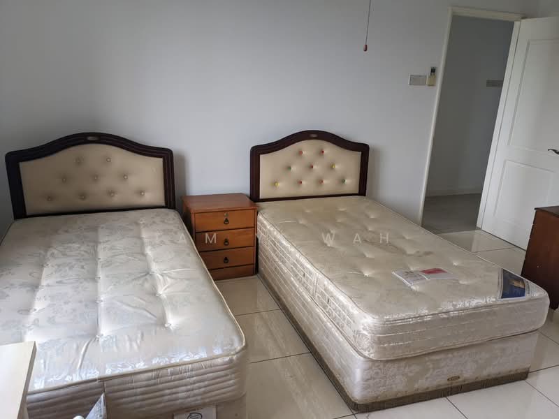 Condominium for Rent at Kiaramas Sutera - Tam Yi Wah - PropertyGuru.com.my