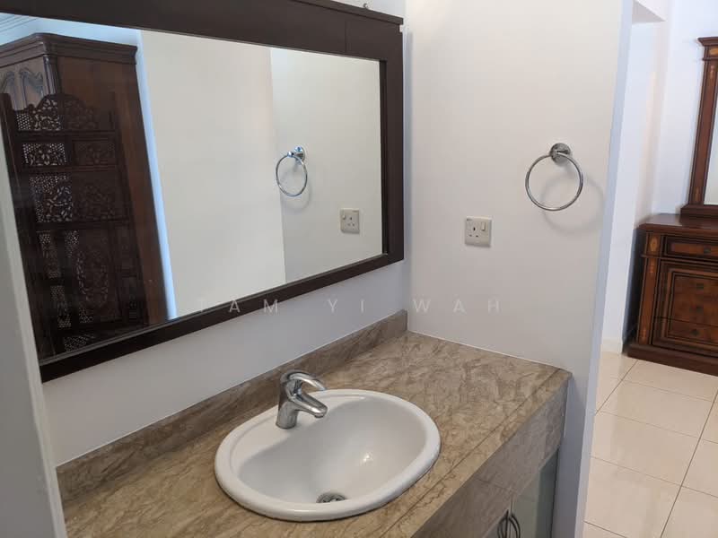 Condominium for Rent at Kiaramas Sutera - Tam Yi Wah - PropertyGuru.com.my
