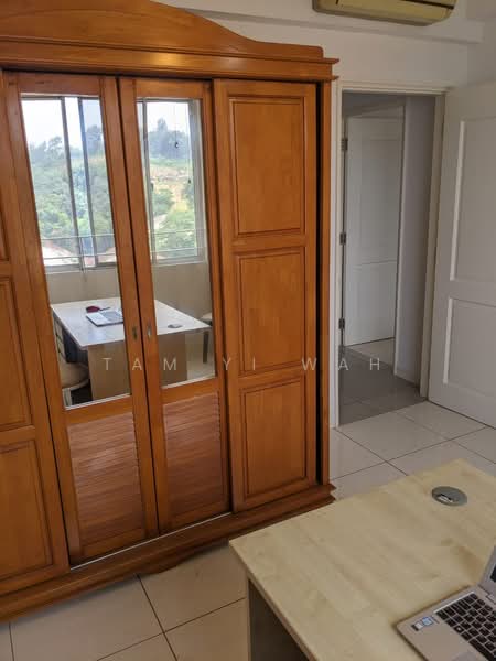 Condominium for Rent at Kiaramas Sutera - Tam Yi Wah - PropertyGuru.com.my
