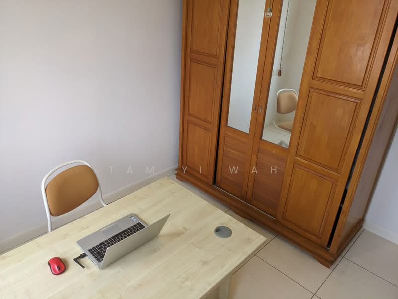 Condominium for Rent at Kiaramas Sutera - Tam Yi Wah - PropertyGuru.com.my