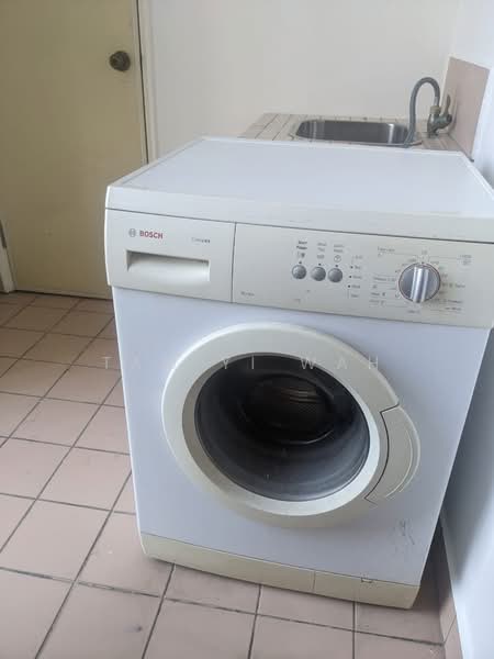 Condominium for Rent at Kiaramas Sutera - Tam Yi Wah - PropertyGuru.com.my
