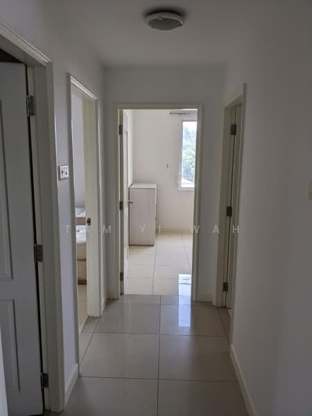 Condominium for Rent at Kiaramas Sutera - Tam Yi Wah - PropertyGuru.com.my