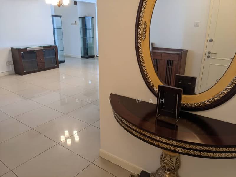 Condominium for Rent at Kiaramas Sutera - Tam Yi Wah - PropertyGuru.com.my